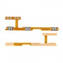 Volume Button Flex Cable For Xiaomi Redmi Note 10S